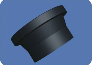 <em style='color:red'>HDPE</em><em style='color:red'>法兰接头</em>图片