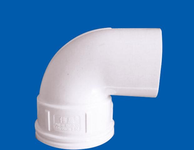 <em style='color:red'>PVC</em><em style='color:red'>缩</em><em style='color:red'>口</em><em style='color:red'>弯头</em>图片