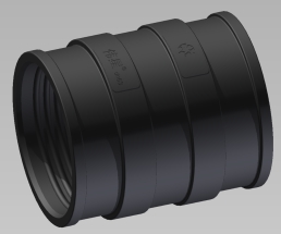 <em style='color:red'>连接软管</em>（EPDM）图片