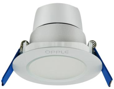 <em style='color:red'>LED</em>经济<em style='color:red'>型</em><em style='color:red'>筒灯</em>图片