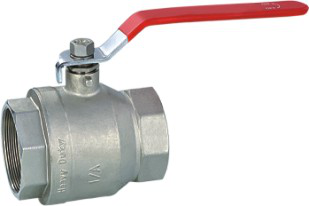<em style='color:red'>锻压</em><em style='color:red'>黄铜球阀</em>图片