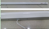 T8一体化LED灯图片