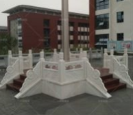 国旗台图片