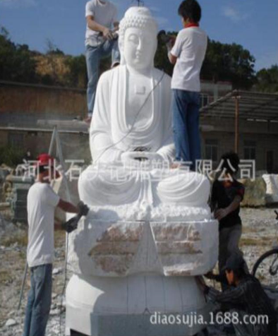 <em style='color:red'>释迦牟尼</em><em style='color:red'>雕像</em>图片