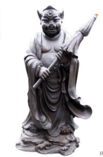 铸造属相<em style='color:red'>雕像</em>图片