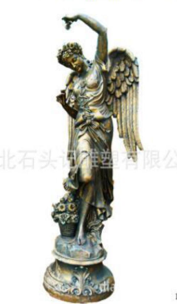 <em style='color:red'>欧式</em><em style='color:red'>女神雕像</em>图片