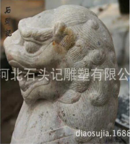 <em style='color:red'>狮子</em><em style='color:red'>雕塑</em>图片