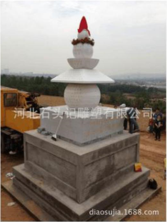 <em style='color:red'>舍利塔</em><em style='color:red'>雕塑</em>图片