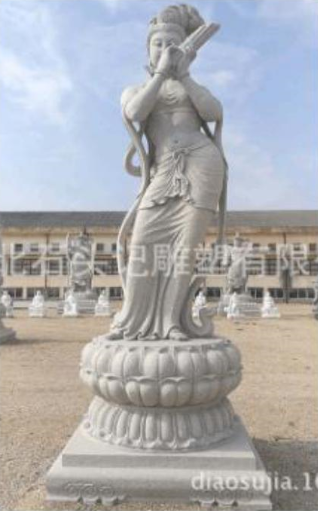 <em style='color:red'>净瓶观音</em><em style='color:red'>雕像</em>图片