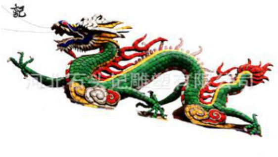 <em style='color:red'>闽南风格</em><em style='color:red'>彩龙</em><em style='color:red'>雕塑</em>图片