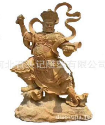 <em style='color:red'>神将</em><em style='color:red'>雕像</em>图片