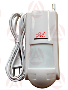 <em style='color:red'>大功率</em>无线红外<em style='color:red'>探测器</em>图片