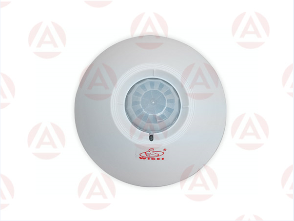 <em style='color:red'>吸顶</em><em style='color:red'>幕帘</em><em style='color:red'>红外探测器</em>图片