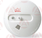 <em style='color:red'>无线光电</em>烟感<em style='color:red'>探测器</em>图片