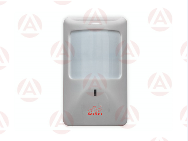 <em style='color:red'>有线</em><em style='color:red'>红外探测器</em>图片