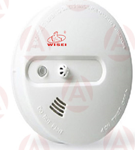 <em style='color:red'>独立型</em>光电式<em style='color:red'>烟雾探测器</em>图片