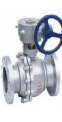 <em style='color:red'>涡轮</em><em style='color:red'>球阀</em>图片