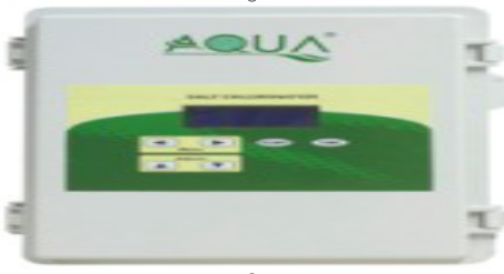 瑞凯/AQUA/碧池<em style='color:red'>盐</em><em style='color:red'>加氯</em><em style='color:red'>器</em>图片