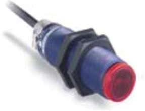 <em style='color:red'>圆柱型</em><em style='color:red'>光电开关</em>图片