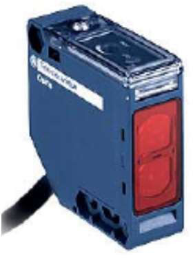 <em style='color:red'>紧凑型</em><em style='color:red'>光电开关</em>图片