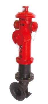 <em style='color:red'>地上式消火栓</em>（<em style='color:red'>带</em><em style='color:red'>弯</em>）图片