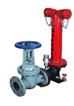 <em style='color:red'>地上式</em><em style='color:red'>消防水泵接合器</em>（<em style='color:red'>老式</em>）图片