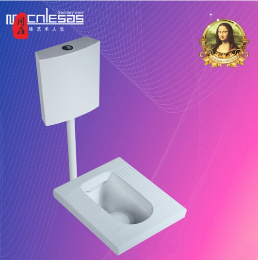 蹲便器图片