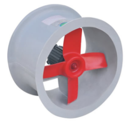 <em style='color:red'>玻璃钢</em><em style='color:red'>轴流式通风机</em>图片