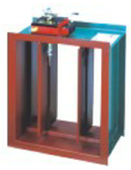 <em style='color:red'>全自动</em><em style='color:red'>防火调节阀</em>图片