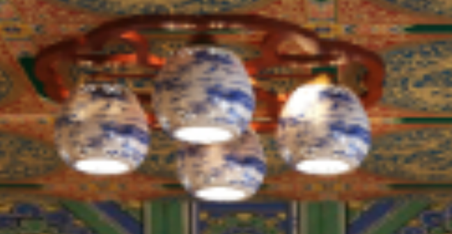 <em style='color:red'>圆形</em><em style='color:red'>吊灯</em>图片
