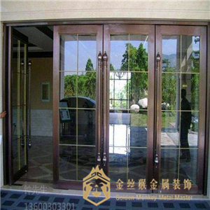 <em style='color:red'>不锈钢玻璃门</em>图片
