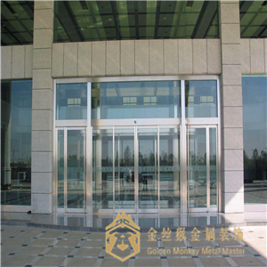 <em style='color:red'>玻璃</em><em style='color:red'>感应门</em>图片