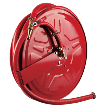 消防软管<em style='color:red'>卷盘</em>图片