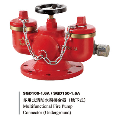 <em style='color:red'>多用式</em><em style='color:red'>地下</em><em style='color:red'>消防水泵接合器</em>图片