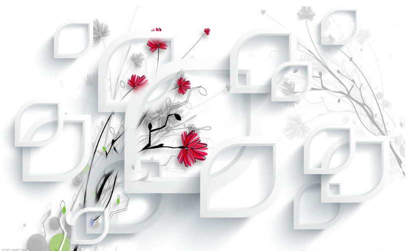 3D<em style='color:red'>手绘</em>图片