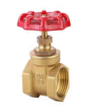 <em style='color:red'>丝口</em><em style='color:red'>黄铜闸阀</em>图片