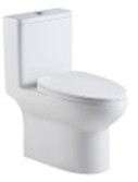 <em style='color:red'>连体座便器</em>图片