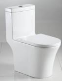 <em style='color:red'>连体座便器</em>图片