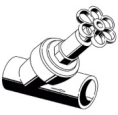 PPR<em style='color:red'>斜</em>阀图片