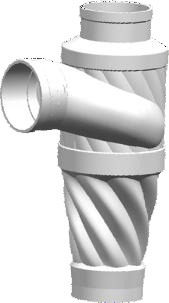 <em style='color:red'>SC</em><em style='color:red'>三通</em>图片