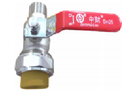 <em style='color:red'>PPR</em><em style='color:red'>单</em><em style='color:red'>活接球阀</em>图片