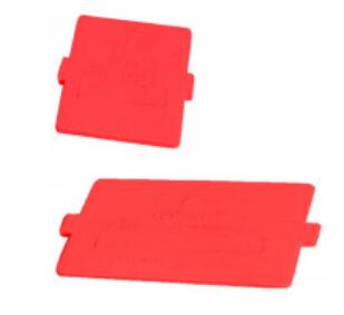 PVC-U<em style='color:red'>双联</em><em style='color:red'>线盒防尘盖</em>图片