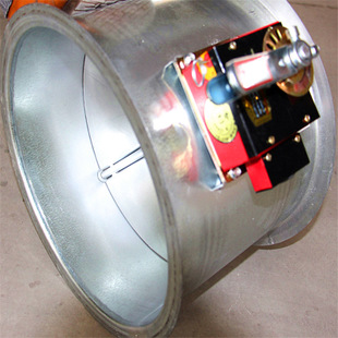 <em style='color:red'>防火阀</em>图片