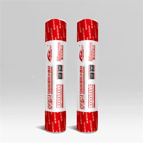<em style='color:red'>HDPE</em><em style='color:red'>自粘胶膜</em><em style='color:red'>防水卷材</em>图片
