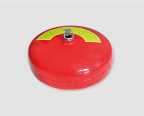 自启动型<em style='color:red'>定温悬挂</em>式超细干粉<em style='color:red'>灭火装置</em>图片