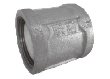 <em style='color:red'>PVC</em>-<em style='color:red'>C</em>钢塑复合<em style='color:red'>外接头</em>图片
