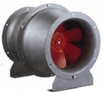 GXF<em style='color:red'>型</em><em style='color:red'>斜流通风机</em>图片