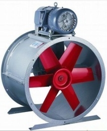 <em style='color:red'>T30型</em>(<em style='color:red'>C式</em>)<em style='color:red'>轴流通风机</em>图片