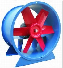 <em style='color:red'>T30型</em>(<em style='color:red'>A式</em>)<em style='color:red'>轴流通风机</em>图片