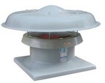 DWT-I型<em style='color:red'>防</em>腐轴流屋顶通风机图片